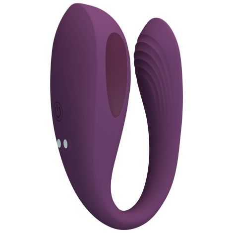 PRETTY LOVE - Aari, 10 vibration functions Mobile APP Long-distance Control 10 thumping functions - 19