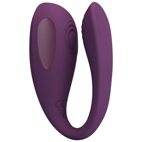 PRETTY LOVE - Aari, 10 vibration functions Mobile APP Long-distance Control 10 thumping functions - 2