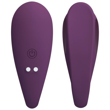 PRETTY LOVE - Aari, 10 vibration functions Mobile APP Long-distance Control 10 thumping functions - 3