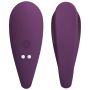 PRETTY LOVE - Aari, 10 vibration functions Mobile APP Long-distance Control 10 thumping functions - 4