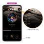 PRETTY LOVE - Aari, 10 vibration functions Mobile APP Long-distance Control 10 thumping functions - 15