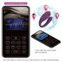 PRETTY LOVE - Aari, 10 vibration functions Mobile APP Long-distance Control 10 thumping functions - 18