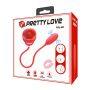 PRETTY LOVE - Aliyah, 5 licking settings 5 thumping functions - 9