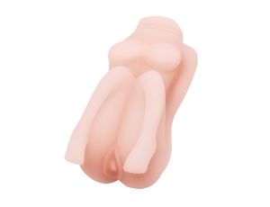 BAILE- TEMPTATION PASSION LADY, 3D VAGINA - image 2