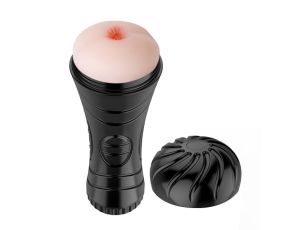 BAILE- PINK BUTT, 7 vibration functions - image 2