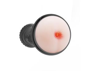 BAILE- PINK BUTT, 7 vibration functions - image 2