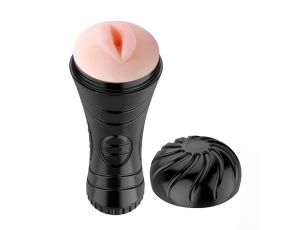 BAILE- PINK , A DEEP PLEASURE 7 vibration functions - image 2