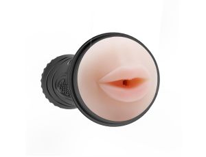 BAILE- PINK , A DEEP PLEASURE 7 vibration functions - image 2