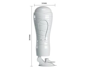 CRAZY BULL - FLORA 12 functions of vibration - image 2