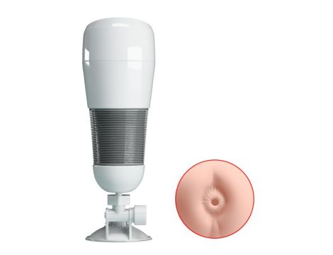 PRETTY LOVE -Hedy, Vibration Suction base - 4