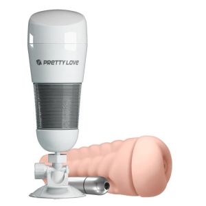 PRETTY LOVE -Hedy, Vibration Suction base - image 2