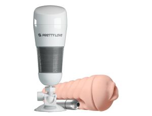 PRETTY LOVE -Hedy, Vibration Suction base - image 2