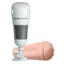 PRETTY LOVE - HEDY WHITE vibrating - 2