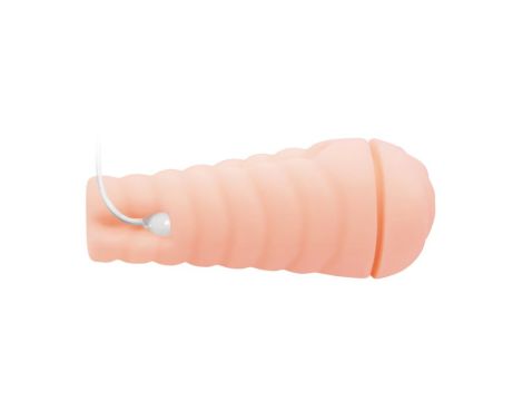 PRETTY LOVE -SALLY, 12 vibration functions Sex talk Suction base - 6