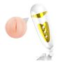 PRETTY LOVE -SALLY, 12 vibration functions Sex talk Suction base - 3