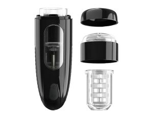 PRETTY LOVE - MARLON Automatic Rotating & Thrusting 10 Function, USB / Voice - image 2