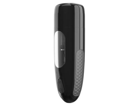 PRETTY LOVE - MARLON Automatic Rotating & Thrusting 10 Function, USB / Voice