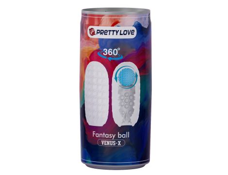 PRETTY LOVE - Fantasy ball VENUS-X - 10