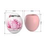 PRETTY LOVE - Pleasure Egg I, ABS / TPR - 9