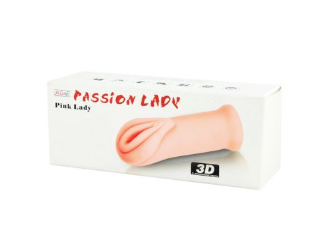 BAILE- Pink Lady, PASSION LADY - 8