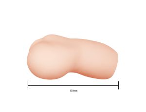 CRAZY BULL- HELEN, REALISTIC VAGINA, Vibration - image 2