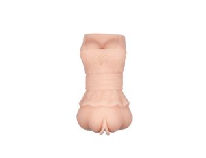 CRAZY BULL- Realistic 3D VAGINA, Water lubricant - image 2