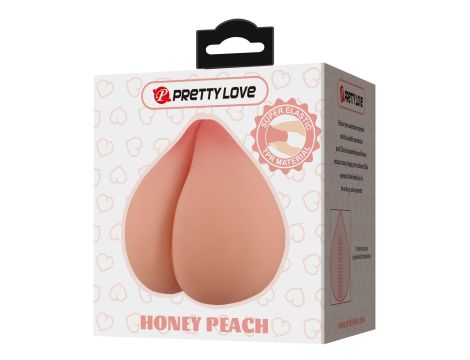 PRETTY LOVE - HONEY PEACH, TPR - 8