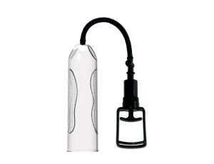 PRETTY LOVE- PENIS PUMP, Vibration Pump - image 2