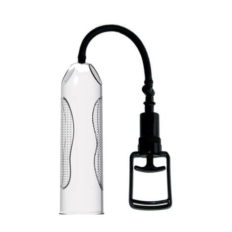 PRETTY LOVE- PENIS PUMP, Vibration Pump - 2