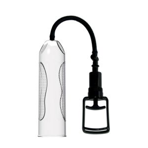 PRETTY LOVE- PENIS PUMP, Vibration Pump - image 2