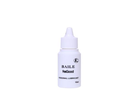 BAILE- Penis Enlargement System 9,8'', Vibration - 3