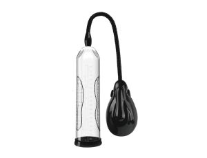 PRETTY LOVE - ALEXANDER PENIS PUMP FOR MEN