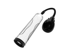 PRETTY LOVE - ALEXANDER PENIS PUMP FOR MEN - image 2