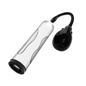 PRETTY LOVE - ALEXANDER PENIS PUMP FOR MEN - image 2