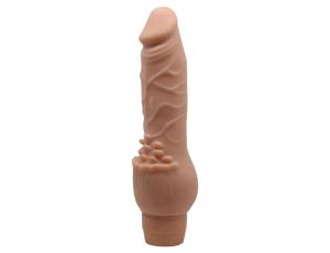 BAILE - CLARK Vibrating Soft Skin 19,5 cm