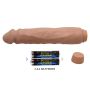 BAILE- Multispeed Flexible Vibrator - 4