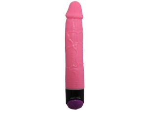 BAILE - Colorful sex expenrience Pin vibe - image 2