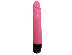 BAILE - Colorful sex expenrience Pin vibe - image 2