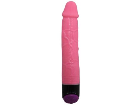 BAILE - Colorful sex expenrience Pin vibe - 2