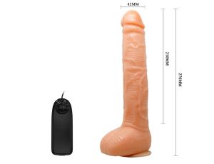 BAILE - Penis Vibration - image 2