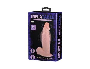 BAILE - Inflatable Dong Vibration - image 2