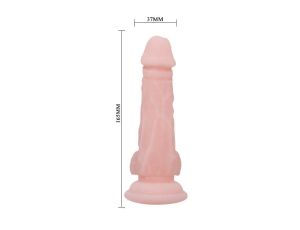 BAILE - SUPER DILDO 6,4