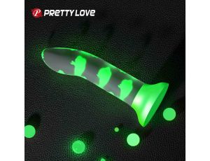 PRETTY LOVE - Romantic Rendezvous, Luminous Suction base - image 2