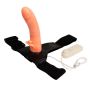 BAILE - Ultra Passionate Harnes Vibrating - 5