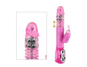 BAILE- FLIRT powerful, Vibration Rotation Thrusting