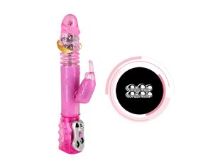 BAILE- FLIRT powerful, Vibration Rotation Thrusting - image 2