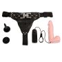 BAILE - Sensual Comfort Strap-On - 4