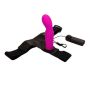 BAILE - Strap-on ULTRA HARNESS Vibration - 3