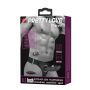 PRETTY LOVE- Marvin, STRAP-ON HARNESS, Vibration - 6