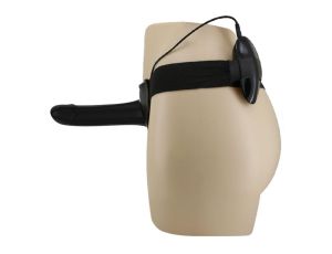 PRETTY LOVE - Vito Vibratin Hollow Strap-on 6,8 Inch - image 2